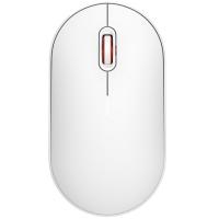 Мышь Xiaomi MiiiW MWPM01 Portable Mouse Air White