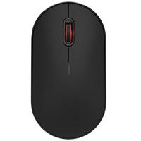 Миша Xiaomi MiiiW MWPM01 Portable Mouse Air Black