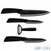 Набір ножів з 4 предметів Xiaomi Nano Ceramic Knifes Set 4 pcs (HU0010) — інтернет магазин All-Ok. фото 1