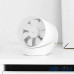 Вентилятор Xiaomi VH USB Futaba White — інтернет магазин All-Ok. фото 4