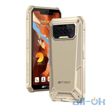 Oukitel F150 B2021 6/64GB Sahara 