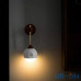Нічник Xiaomi Elitao Sothing Sunny Night Light DSHJ-L-001 Wood — інтернет магазин All-Ok. фото 2