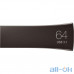 Флешка Samsung 64 GB Bar Plus Black USB 3.1 (MUF-64BE4/APC) — інтернет магазин All-Ok. фото 2