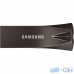 Флешка Samsung 64 GB Bar Plus Black USB 3.1 (MUF-64BE4/APC) — інтернет магазин All-Ok. фото 3