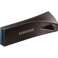 Флешка Samsung 128 GB Bar Plus Black (MUF-128BE4/APC)