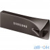 Флешка Samsung 64 GB Bar Plus Black USB 3.1 (MUF-64BE4/APC) — інтернет магазин All-Ok. фото 1