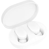 Навушники Xiaomi Mi True Wireless Earbuds TWSEJ02LM White (ZBW4420GL)