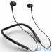 Навушники с микрофоном Xiaomi Mi Bluetooth Neckband Youth Edition Black (ZBW4452TY) — інтернет магазин All-Ok. фото 2