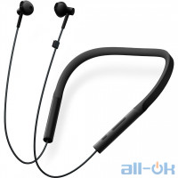 Навушники с микрофоном Xiaomi Mi Bluetooth Neckband Youth Edition Black (ZBW4452TY)