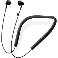 Навушники с микрофоном Xiaomi Mi Bluetooth Neckband Youth Edition Black (ZBW4452TY)