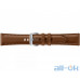 Ремінець для Samsung Galaxy Watch 3 R840 Stitch Leather Band Brown (ET-SLR84LAEGRU) — інтернет магазин All-Ok. фото 3
