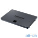 SSD накопичувач Samsung 870 QVO 2 TB (MZ-77Q2T0BW) — інтернет магазин All-Ok. фото 2
