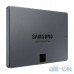 SSD накопичувач Samsung 870 QVO 2 TB (MZ-77Q2T0BW) — інтернет магазин All-Ok. фото 3