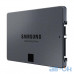 SSD накопичувач Samsung 870 QVO 2 TB (MZ-77Q2T0BW) — інтернет магазин All-Ok. фото 4