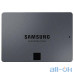 SSD накопичувач Samsung 870 QVO 2 TB (MZ-77Q2T0BW) — інтернет магазин All-Ok. фото 1