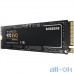 SSD накопичувач Samsung 970 EVO 1 TB (MZ-V7E1T0BW) — інтернет магазин All-Ok. фото 2