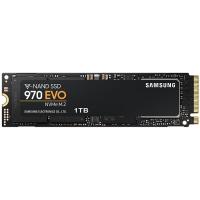SSD накопитель Samsung 970 PRO 1 TB (MZ-V7P1T0BW)