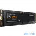 SSD накопичувач Samsung 970 EVO 1 TB (MZ-V7E1T0BW) — інтернет магазин All-Ok. фото 3