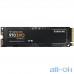 SSD накопичувач Samsung 970 EVO 1 TB (MZ-V7E1T0BW) — інтернет магазин All-Ok. фото 1
