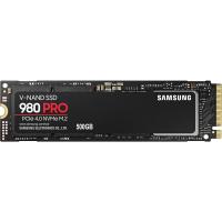 SSD накопичувач Samsung 980 PRO 500 GB (MZ-V8P500BW)