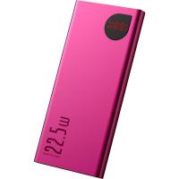 Зовнішній акумулятор (Power Bank) Baseus Adaman 10000mAh Red (PPIMDA-B09)
