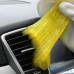Набір для чистки салона Baseus Car Cleaning Kit Yellow (TZCRLE-0Y) — інтернет магазин All-Ok. фото 4