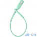 Кабель USB Type-C Baseus Bracelet USB AM/Type-C Mint Green 0.22m (CATFH-06A) — інтернет магазин All-Ok. фото 4