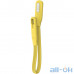 Кабель USB Type-C Baseus Bracelet USB AM/Type-C 0.22m Yellow (CATFH-0Y) — інтернет магазин All-Ok. фото 3