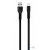 Кабель Micro USB Baseus USB Cable to MicroUSB Tough 1m Black (CAMZY-B01) — інтернет магазин All-Ok. фото 3