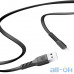 Кабель USB Baseus USB Cable to Lightning Tough 1m Black (CALZY-B01) — інтернет магазин All-Ok. фото 2