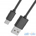 Кабель Micro USB Baseus USB Cable to MicroUSB Yaven 1m Black (CAMUN-01) — інтернет магазин All-Ok. фото 2