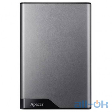 Жесткий диск Apacer AC632 2 TB (AP2TBAC632A-1)
