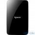 Жорсткий диск Apacer AC233 1 TB (AP1TBAC233B-S) — інтернет магазин All-Ok. фото 1