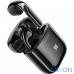 Навушники TWS Borofone BE37 Black (BE37B) — інтернет магазин All-Ok. фото 4
