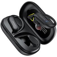 Навушники BOROFONE BE33 Rhyme TWS Wireless Headset Black