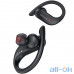 Навушники BOROFONE BE33 Rhyme TWS Wireless Headset Black — інтернет магазин All-Ok. фото 3