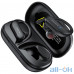 Навушники BOROFONE BE33 Rhyme TWS Wireless Headset Black — інтернет магазин All-Ok. фото 1