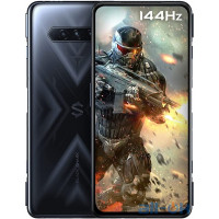 Xiaomi Black Shark 4 12/128GB Mirror Black 