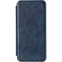 Чохол-книжка Book Cover Leather Gelius для Xiaomi Redmi 9T Blue