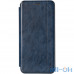 Чохол-книжка Book Cover Leather Gelius для Xiaomi Redmi 9T Blue — інтернет магазин All-Ok. фото 1