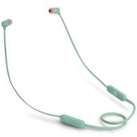 Навушники з мікрофоном JBL T110BT Green (JBLT110BTGRN)