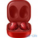 Навушники TWS Samsung Galaxy Buds Live Red (SM-R180NZRA) — інтернет магазин All-Ok. фото 4