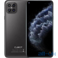 Cubot C30 8/128GB Black