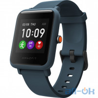 Смарт-годинник Amazfit Bip S Lite Oxford Blue