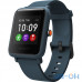 Смарт-годинник Amazfit Bip S Lite Oxford Blue UA UCRF — інтернет магазин All-Ok. фото 1