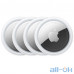 Пошуковий брелок Apple AirTag 4-pack (MX542) — інтернет магазин All-Ok. фото 1