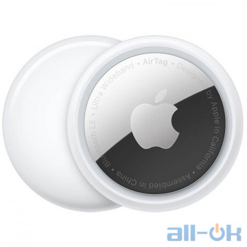 Пошуковий брелок Apple AirTag (MX532)