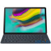 Чохол-клавіатура для планшета Samsung Galaxy Tab S5e T720/7255 Book Cover Keyboard Black (EJ-FT720BBRG) — інтернет магазин All-Ok. фото 2