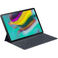 Чохол-клавіатура для планшета Samsung Galaxy Tab S5e T720/7255 Book Cover Keyboard Black (EJ-FT720BBRG)