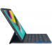 Чохол-клавіатура для планшета Samsung Galaxy Tab S5e T720/7255 Book Cover Keyboard Black (EJ-FT720BBRG) — інтернет магазин All-Ok. фото 3